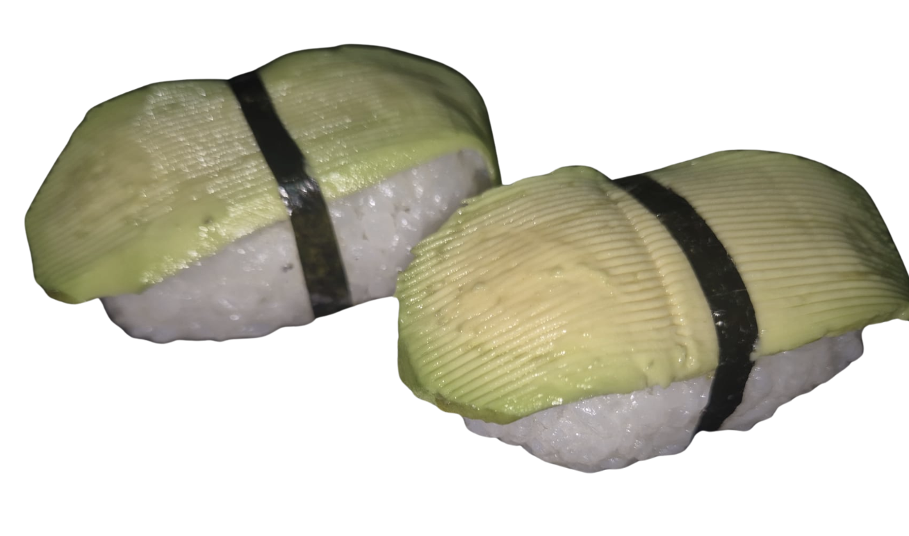 AVOKADO NİGİRİ (2 pcs.)